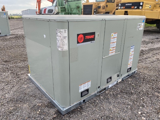 Trane US Air Conditioner Unit