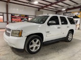 2008 Chevrolet Tahoe