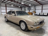 1998 Jaguar XJ8