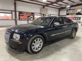 2006 Chrysler 300C