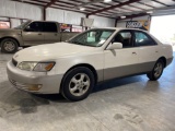 1997 Lexus ES 300