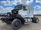 1999 Mack CH613 Sleeper Truck Tractor