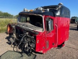 Mack Sleeper Truck Cab