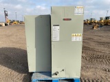 Trane US Air Handler