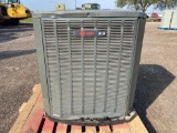 Trane XR Air Conditioner Unit