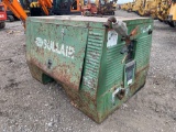 Sullair Air Compressor