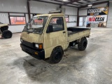 Daihatsu Mini Truck