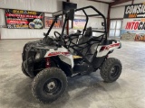 2015 Polaris Sportsman Ace 570 ATV