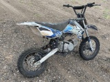 Apollo Volt X4 Dirt Bike