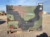 2010 Military MEP-804B 15KW Generator