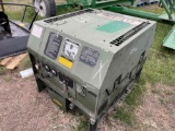 2005 Military MEP-831A Generator