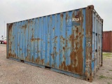 Shipping Container