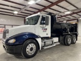 2006 Freightliner Columbia Dump Truck