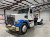 2012 Freightliner Coronado Day Cab Truck Tractor