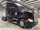 2016 Kenworth T680 Sleeper Truck Tractor