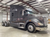 2014 Kenworth T680 Sleeper Truck Tractor