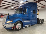 2009 International Prostar...Premium 6x4 Sleeper Truck