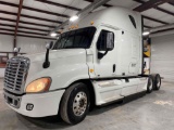 2011 Freightliner Cascadia Sleeper Truck Tractor