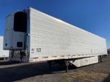 2012 Utility...53 Ft. Reefer Trailer