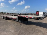 2019 Fontaine Trailer 53 Foot Step Deck Trailer