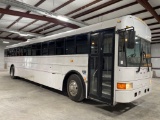 2008 RE300 Passenger Bus