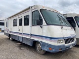 1996 Georgie Boy Pursuit 3200