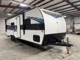 2018 Dream Travel Trailer