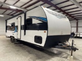 2018 Dream Travel Trailer