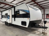 2018 Dream Travel Trailer