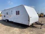 2002 Fleetwood Travel Trailer