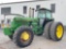 John Deere 4850 Farm Tractor
