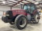 2004 Case IH MX255 Magnum Farm Tractor