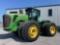 2008 John Deere 9530 Agricultural Tractor