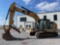 2014 Caterpillar 320EL Hydraulic Excavator