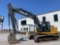 2017 John Deere 180G Hydraulic Excavator
