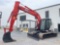 2019 Linkbelt 145X4 Hydraulic Excavator
