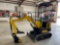 NEW/UNUSED 2023 Agrotk QH12 Mini Excavator