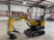 NEW/UNUSED 2023 Agrotk H12 Mini Excavator
