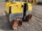 2011 Bomag BMP 8500 Trench Compactor