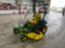 2018 John Deere Z530M Zero Turn Lawn Mower