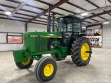 John Deere 4450 Farm Tractor