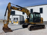 2015 Caterpillar 311FLRR... Hydraulic Excavator