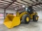 2015 Caterpillar 980M Wheel Loader