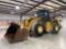 2010 Caterpillar 980H Wheel Loader