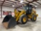 2014 Caterpillar 938K Wheel Loader