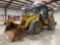 2007 Caterpillar 950H Wheel Loader