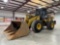 2004 Caterpillar 966G Series II Wheel Loader