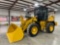 2019 Caterpillar 914M Wheel Loader