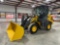 2020 John Deere 244L Compact Wheel Loader