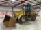 2007 Caterpillar 938G Series 2 Wheel Loader